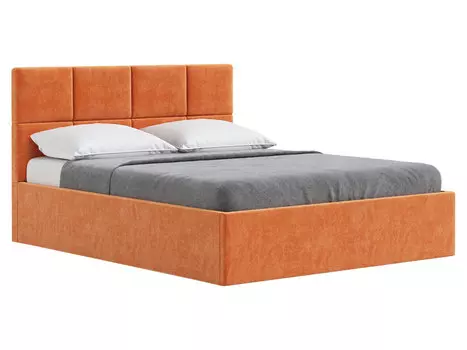 Двуспальная кровать Верда ПМ