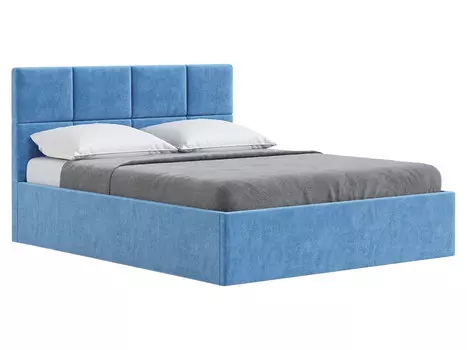 Двуспальная кровать Верда ПМ