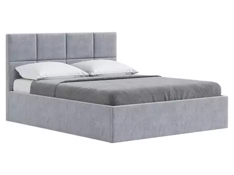 Двуспальная кровать Верда ПМ