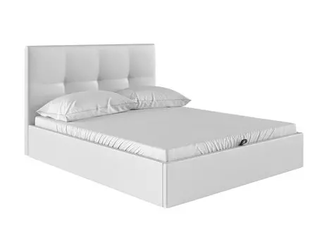 Двуспальная кровать Верда ПМ