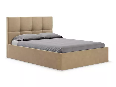 Двуспальная кровать Верда ПМ