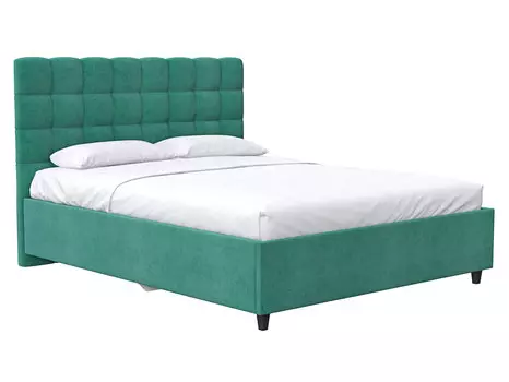 Двуспальная кровать Верона ПМ