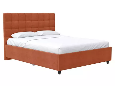 Двуспальная кровать Верона ПМ