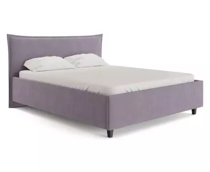 Двуспальная кровать Виола Люкс ПМ