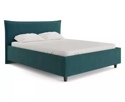 Двуспальная кровать Виола Люкс ПМ