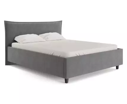 Двуспальная кровать Виола Люкс ПМ