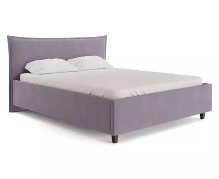 Двуспальная кровать Виола Люкс ПМ