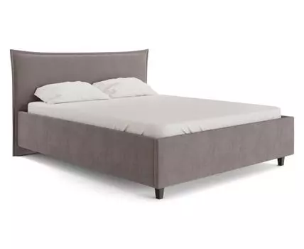 Двуспальная кровать Виола Люкс ПМ