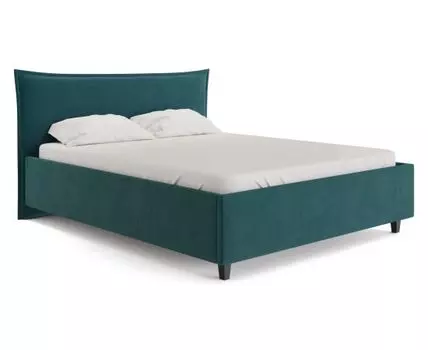 Двуспальная кровать Виола Люкс ПМ