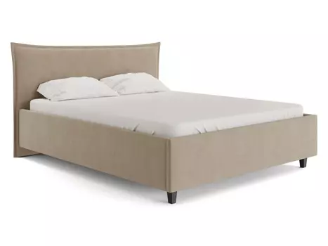 Двуспальная кровать Виола Люкс ПМ