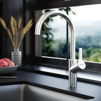 DX310720400 Смеситель для кухни