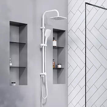 DX978200200 Душевая система