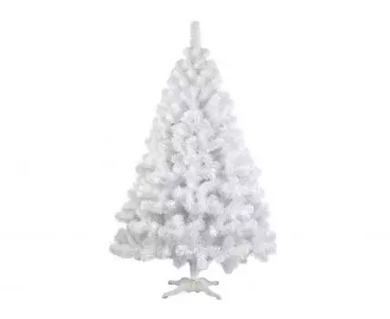 Ель искусственная Метель (Белый, 108)