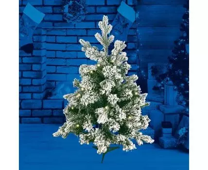 Ель новогодняя Uniel Ёлочка снежная UL-00011294