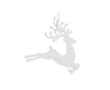Елочное украшение Олень