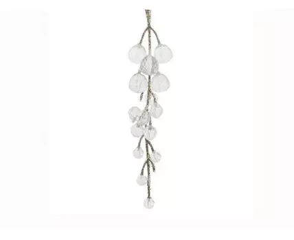 Елочное украшение Подвеска