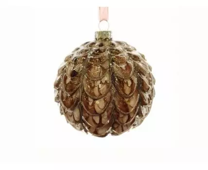 Елочное украшение Шар