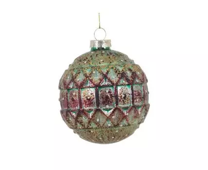 Елочное украшение Шар