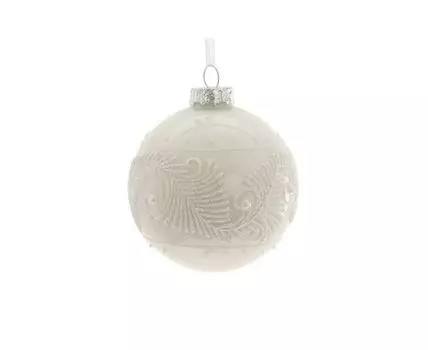 Елочное украшение Шар