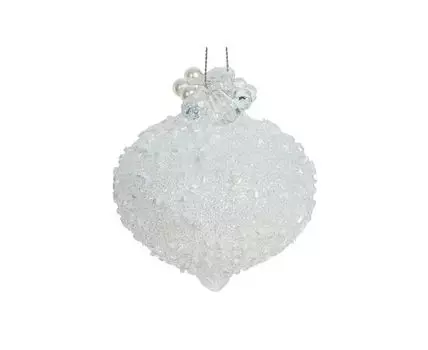 Елочное украшение Шар