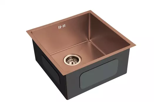 EMAR EMB-112 EMB-112 PVD Nano Coppery