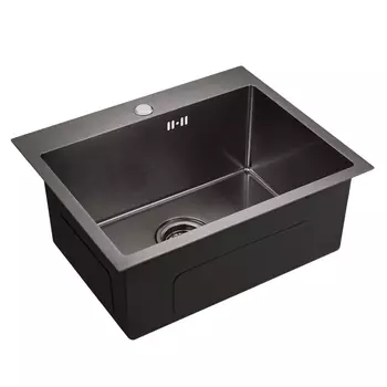 EMAR EMB-115 EMB-115 PVD Nano Dark