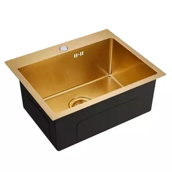 EMAR EMB-115 EMB-115 PVD Nano Golden