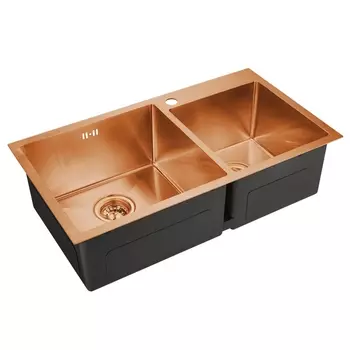 EMAR EMB-210 EMB-210 PVD Nano Coppery