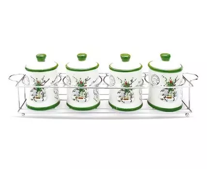 Емкость для хранения Полевая фантазия