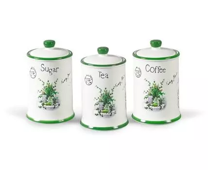 Емкость для хранения Полевая фантазия