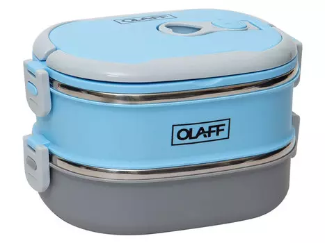 Емкость для хранения Термо, 1,8 л