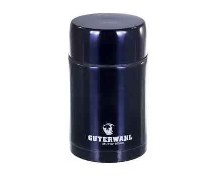 Емкость для хранения Томас (Термосы, Синий)