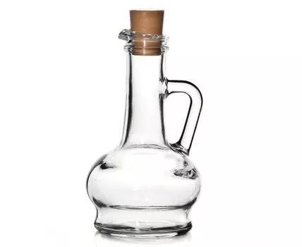 Емкость для масла и уксуса Оливия