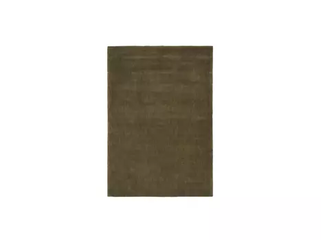 Empuries Ковер зеленого цвета 160 x 230 см