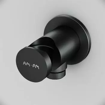 F0602122 Шланговое подсоединение с держателем