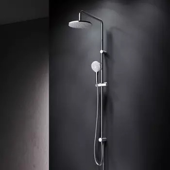 F0790000 Душевая система ShowerSpot