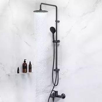 F42885A14 Набор для ванной комнаты 2 в 1