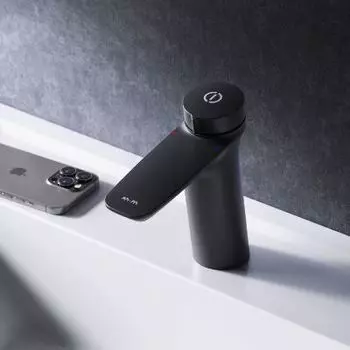 F50A02522 Смеситель для раковиныTouchReel