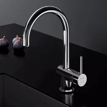 F8007900 Смеситель для кухни, сенсорный