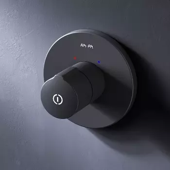 F85A65722 Смеситель TouchReel для душа монтируемый в стену