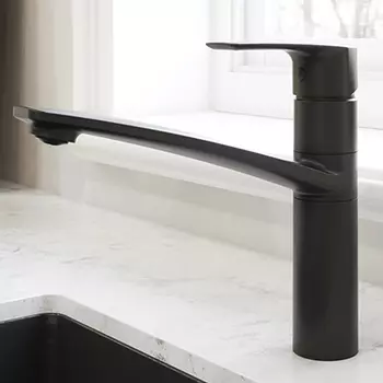 F90A00022 Смеситель для кухни