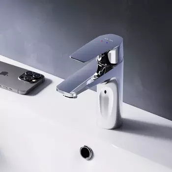 F90A82100 Смеситель для раковины