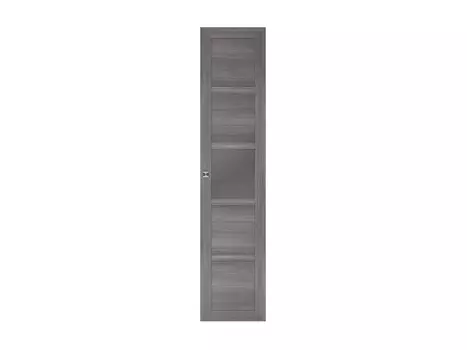 Фасад двери глухой Парма Нео