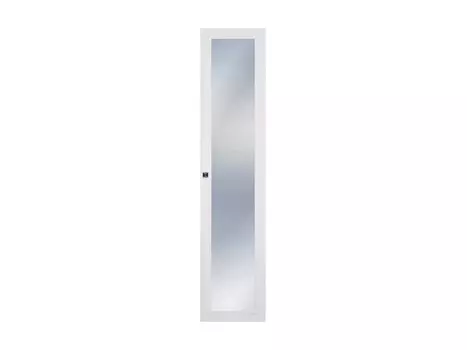 Фасад двери с зеркалом Парма Нео