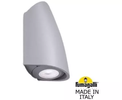 Фасадный светильник FUMAGALLI MAMETE ROUND 2A3.000.000.LXZ1L