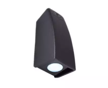 Фасадный светильник FUMAGALLI MAMETE SQUARE 1A3.000.000.AXZ1L