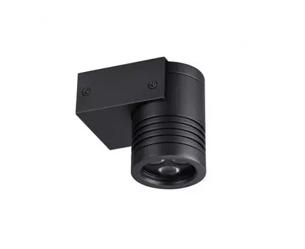 Фасадный светильник ODEON LIGHT STIMA