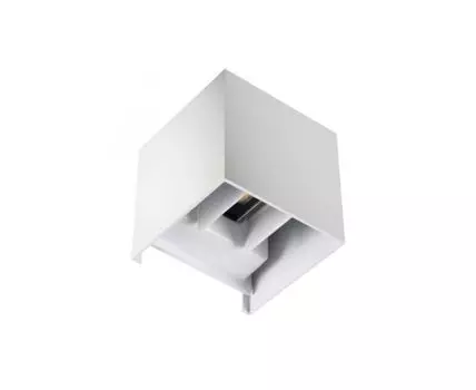 Фасадный светильник Reka