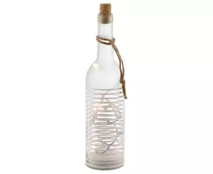 Фигура настольная Globo Craig 28184-12-2