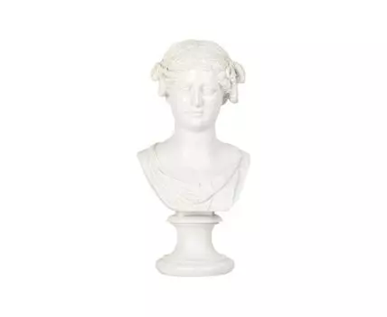 Фигурка Бюст гречанки